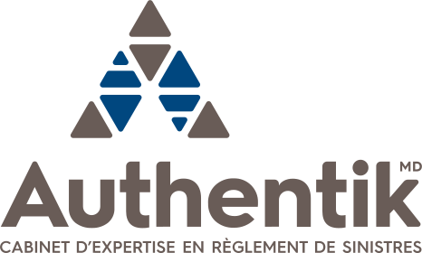 Authentik Expert en sinistre